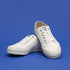 Spring Court G2 Canvas White