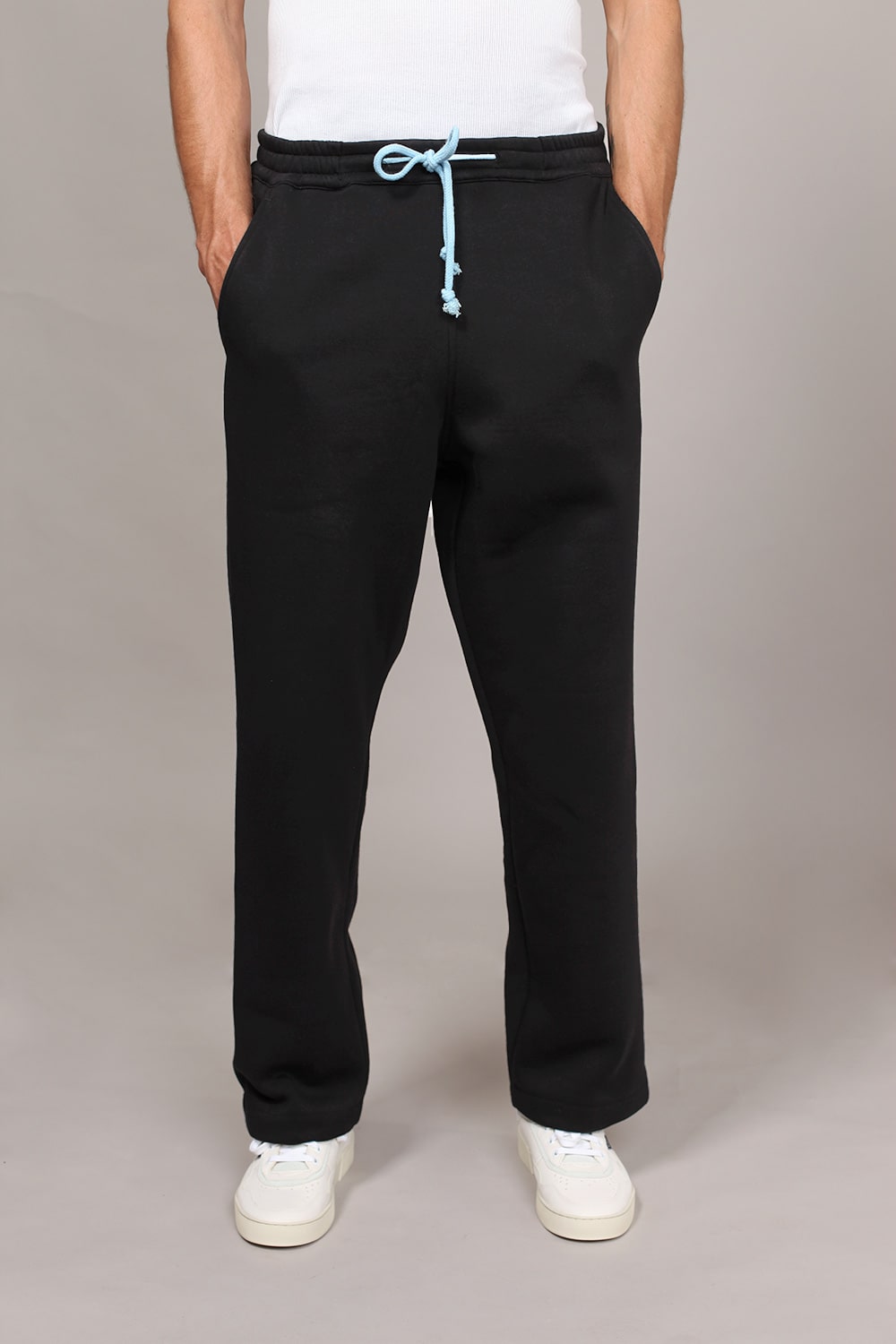 Eisdieler Sweatpant 2.0 Black