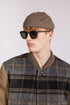 Eisdieler "Docker Cap" Khaki
