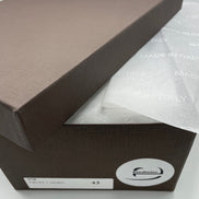 Eisdieler Penny Loafer Dunkelbraun