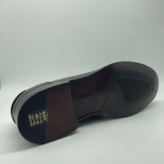Eisdieler Penny Loafer Dunkelbraun