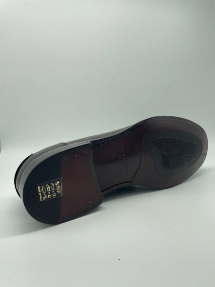 Eisdieler Penny Loafer Dunkelbraun