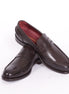 Eisdieler Penny Loafer Dunkelbraun