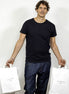 Eisdieler T-Shirt "The Signature" 2.0