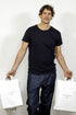 Eisdieler T-Shirt "The Signature" 2.0 Black
