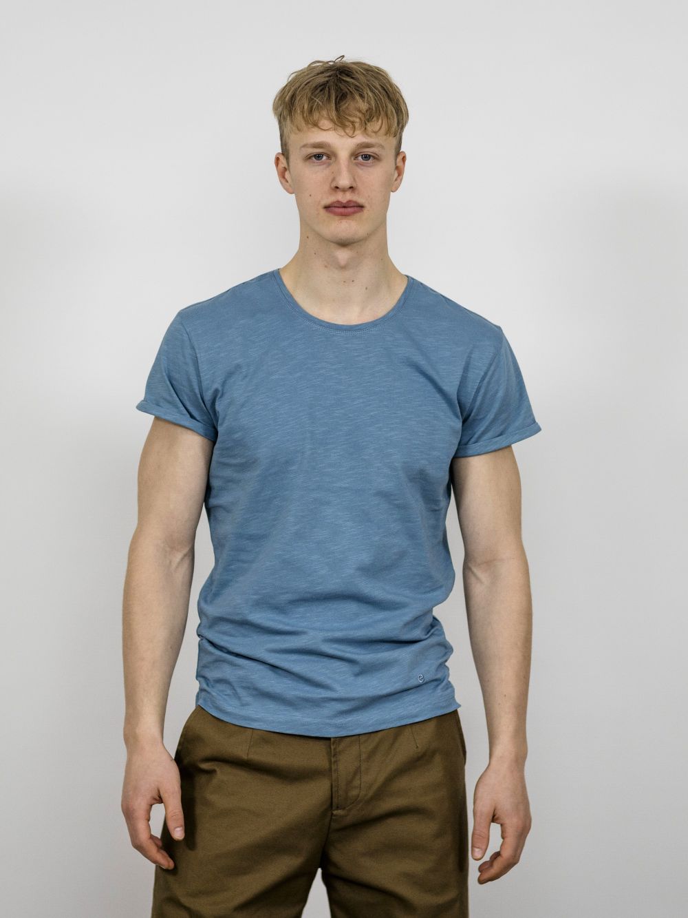 Eisdieler T-Shirt "The Signature" 2.0