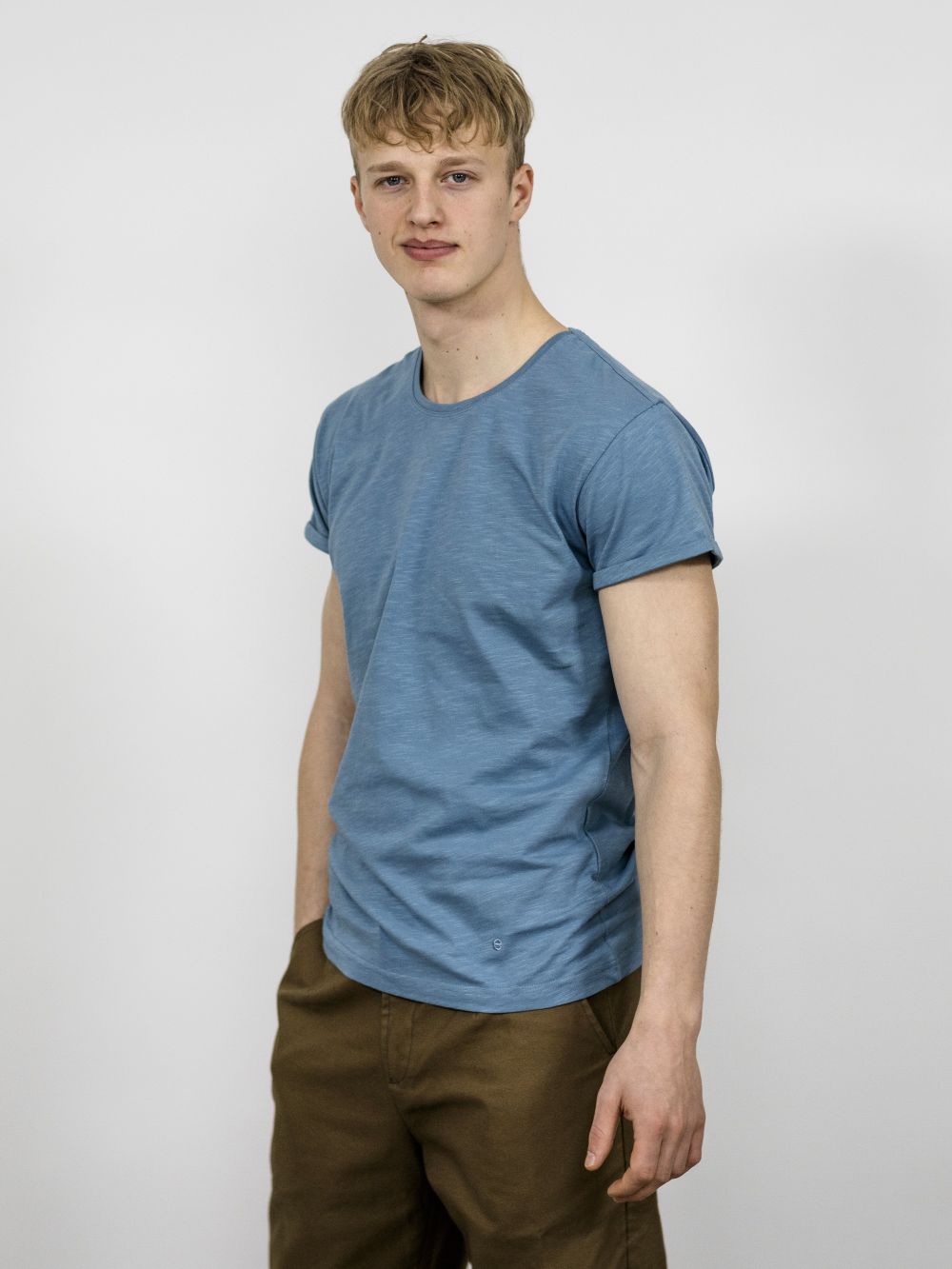 Eisdieler T-Shirt "The Signature" 2.0