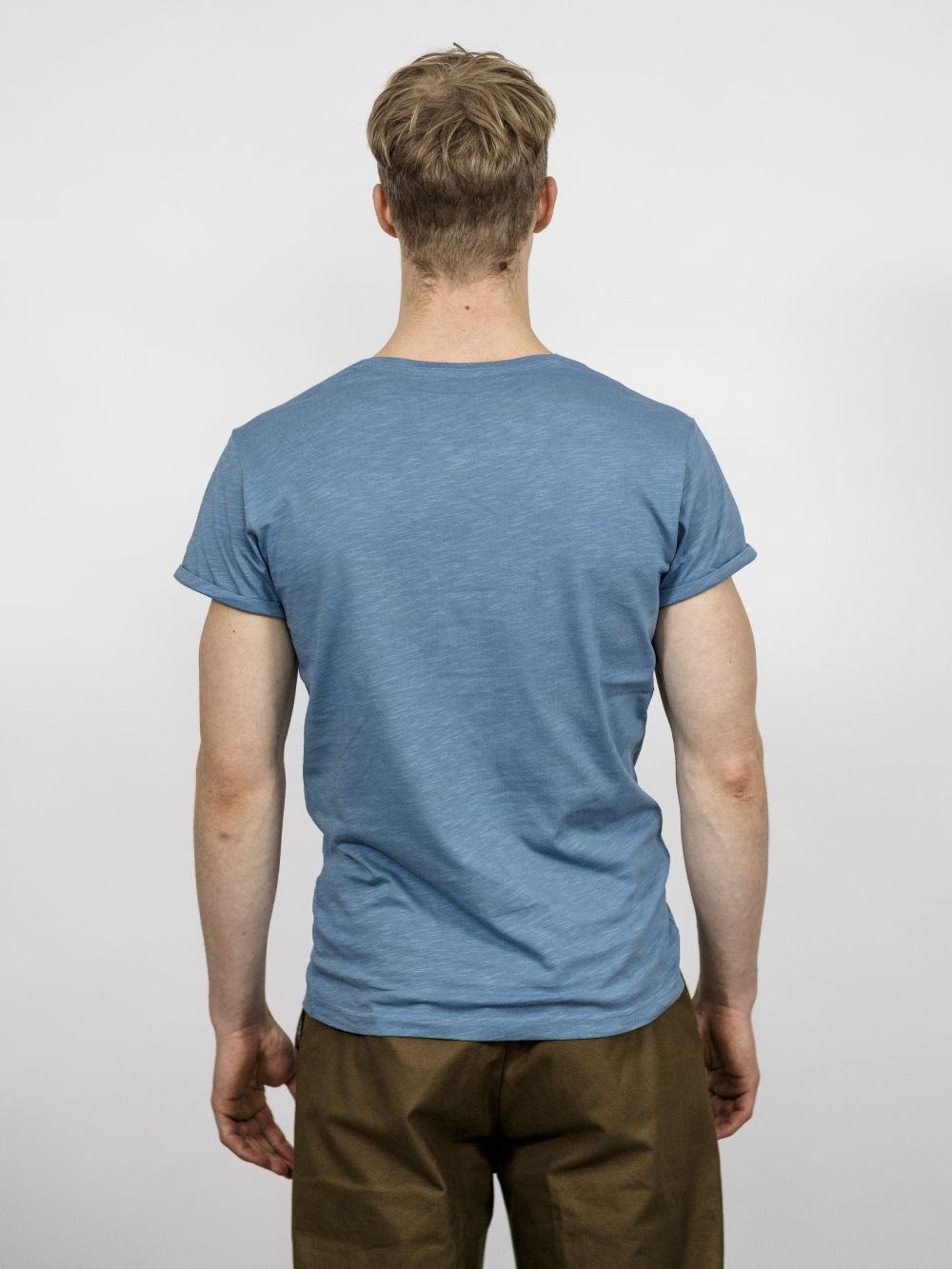 Eisdieler T-Shirt "The Signature" 2.0