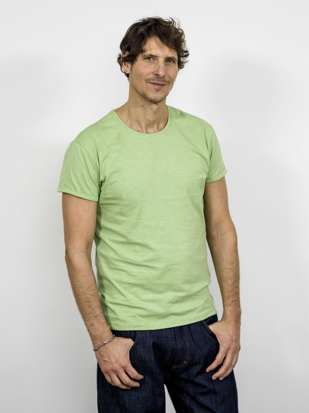 Eisdieler T-Shirt "The Signature" 2.0