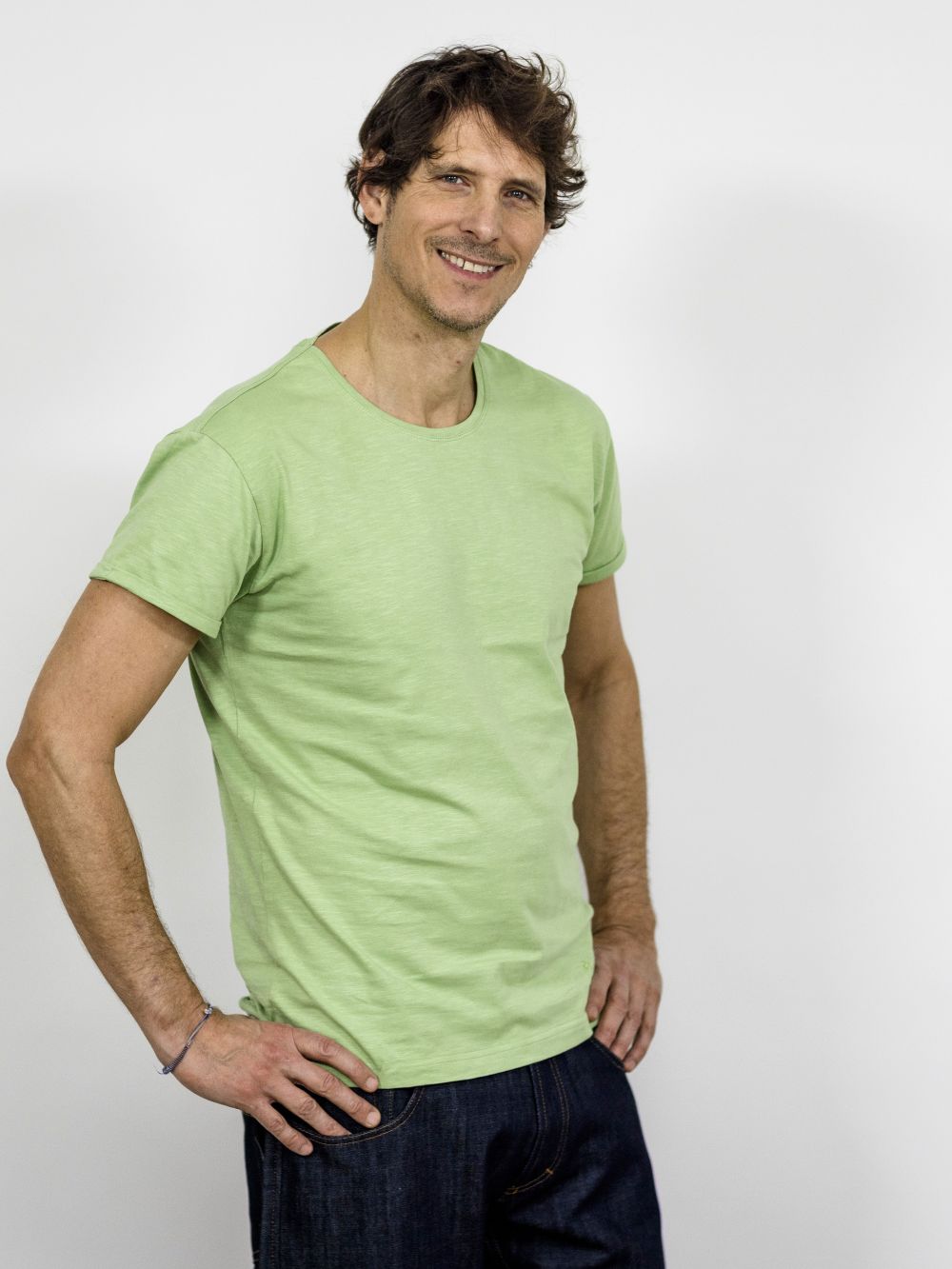 Eisdieler T-Shirt "The Signature" 2.0