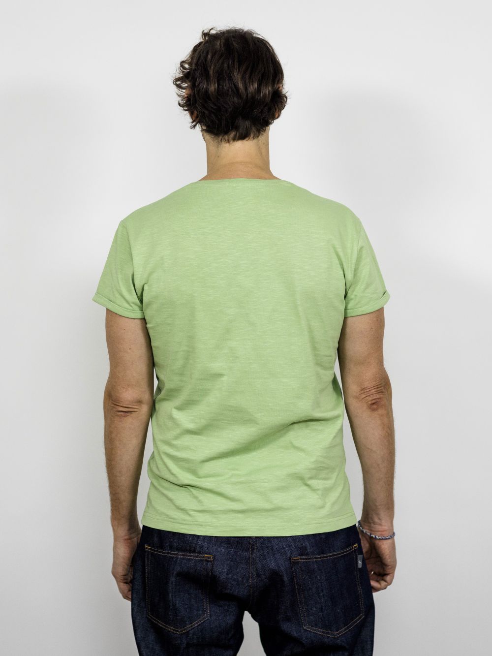 Eisdieler T-Shirt "The Signature" 2.0