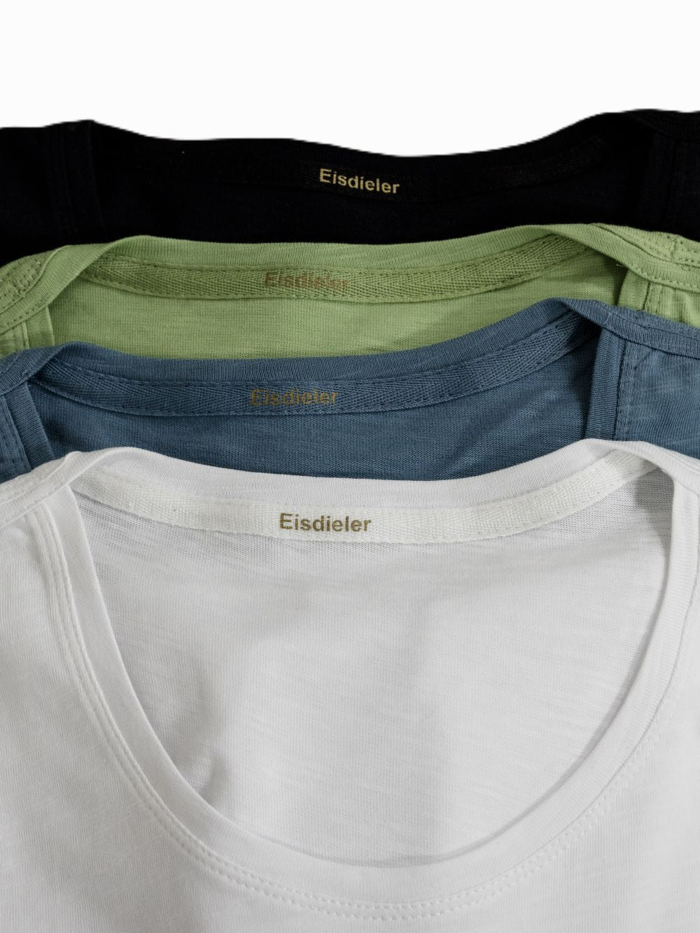 Eisdieler T-Shirt "The Signature" 2.0