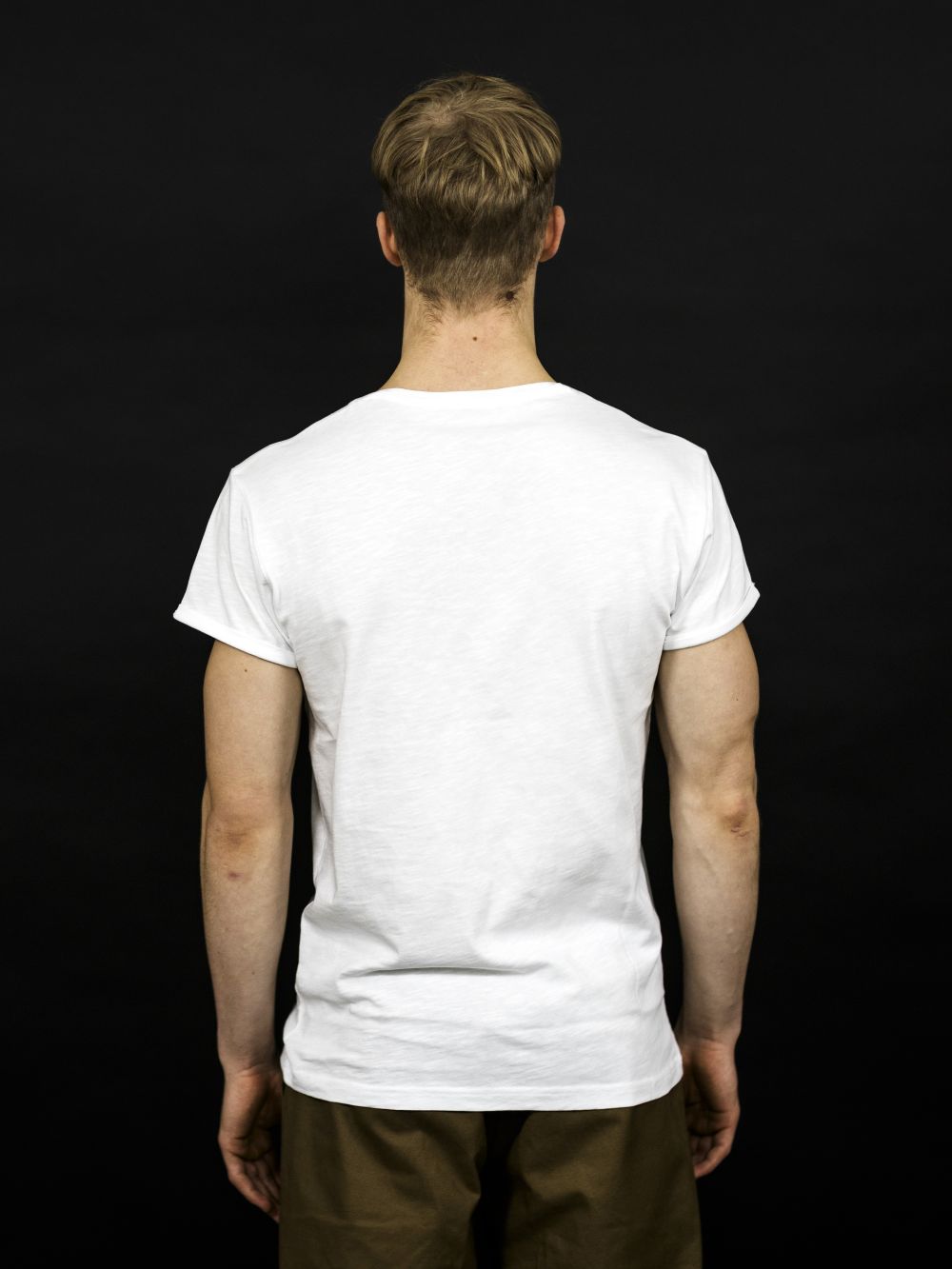Eisdieler T-Shirt "The Signature" 2.0