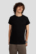 Eisdieler T-Shirt "The Overlap" Schwarz als limitiertes Probemodell zum Sonderpreis
