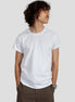 Eisdieler T-Shirt "The Signature" 3.0 Weiß