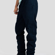 Eisdieler Chino Navy (Canadien Tuxedo)
