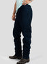 Eisdieler Chino Navy (Canadien Tuxedo)