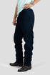 Eisdieler Chino Navy (Canadian Tuxedo)