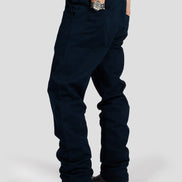 Eisdieler Chino Navy (Canadien Tuxedo)