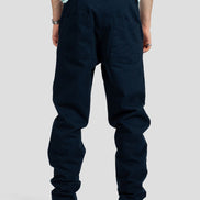 Eisdieler Chino Navy (Canadien Tuxedo)
