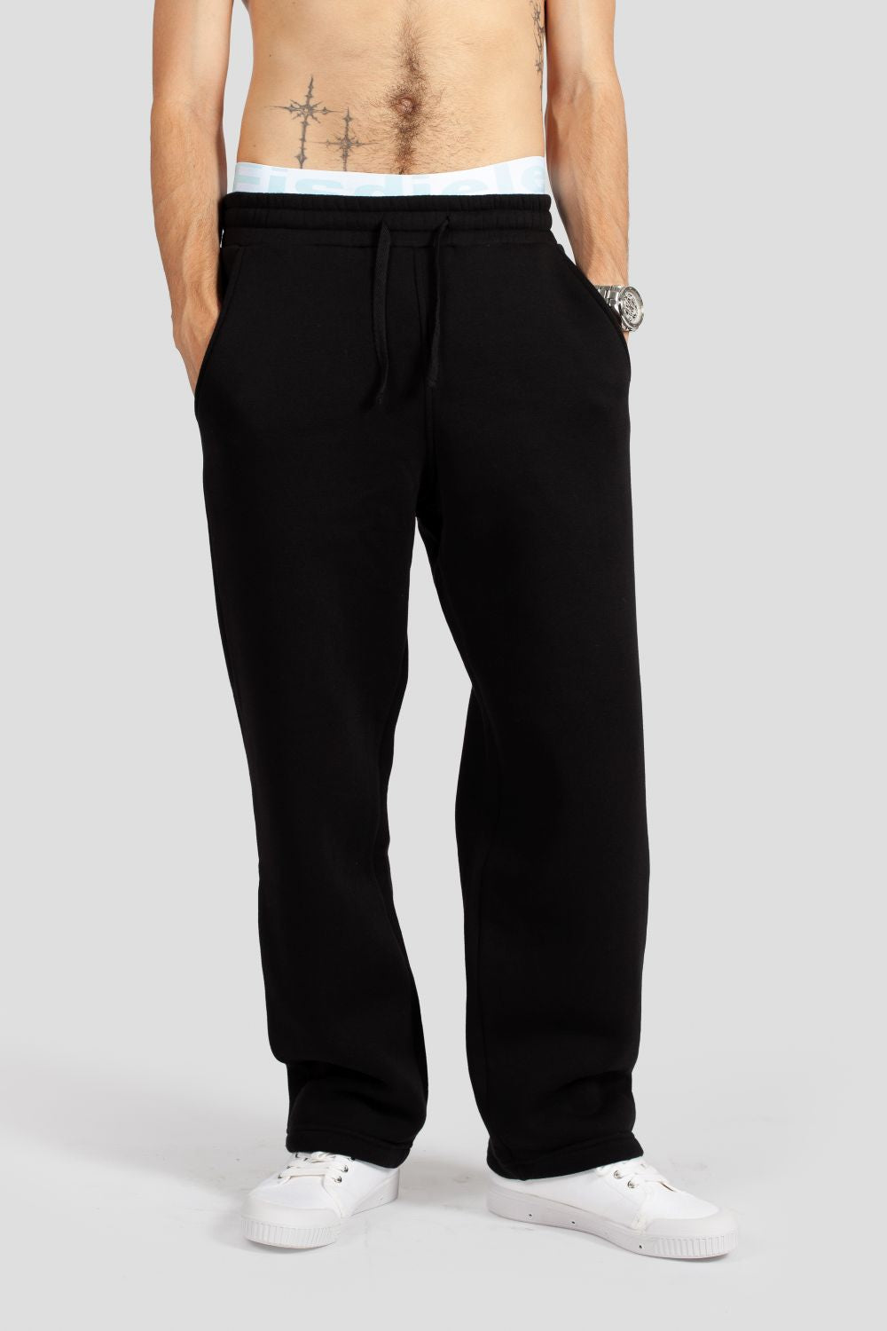 Eisdieler SPÄTI Jogger (Sweat Suit)