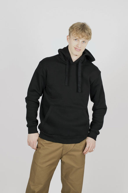 Eisdieler Hoodie 2.0 Black