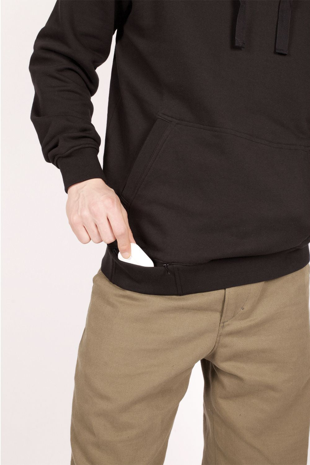 Eisdieler Hoodie 2.0 Black