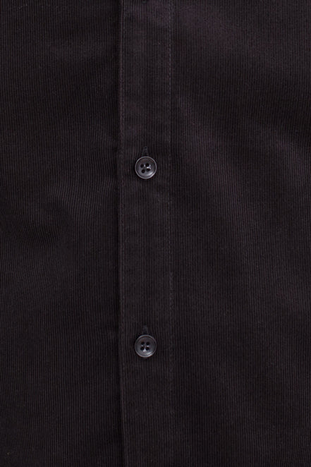 Director´s Cut "Wilson" Schwarz Cord