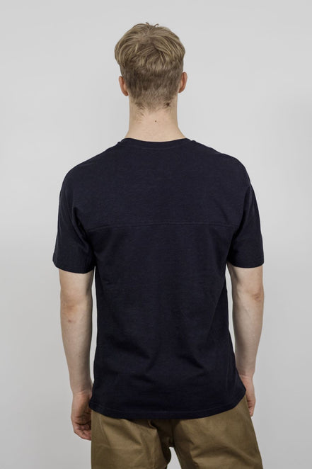 Eisdieler T-Shirt "The Statement" Black