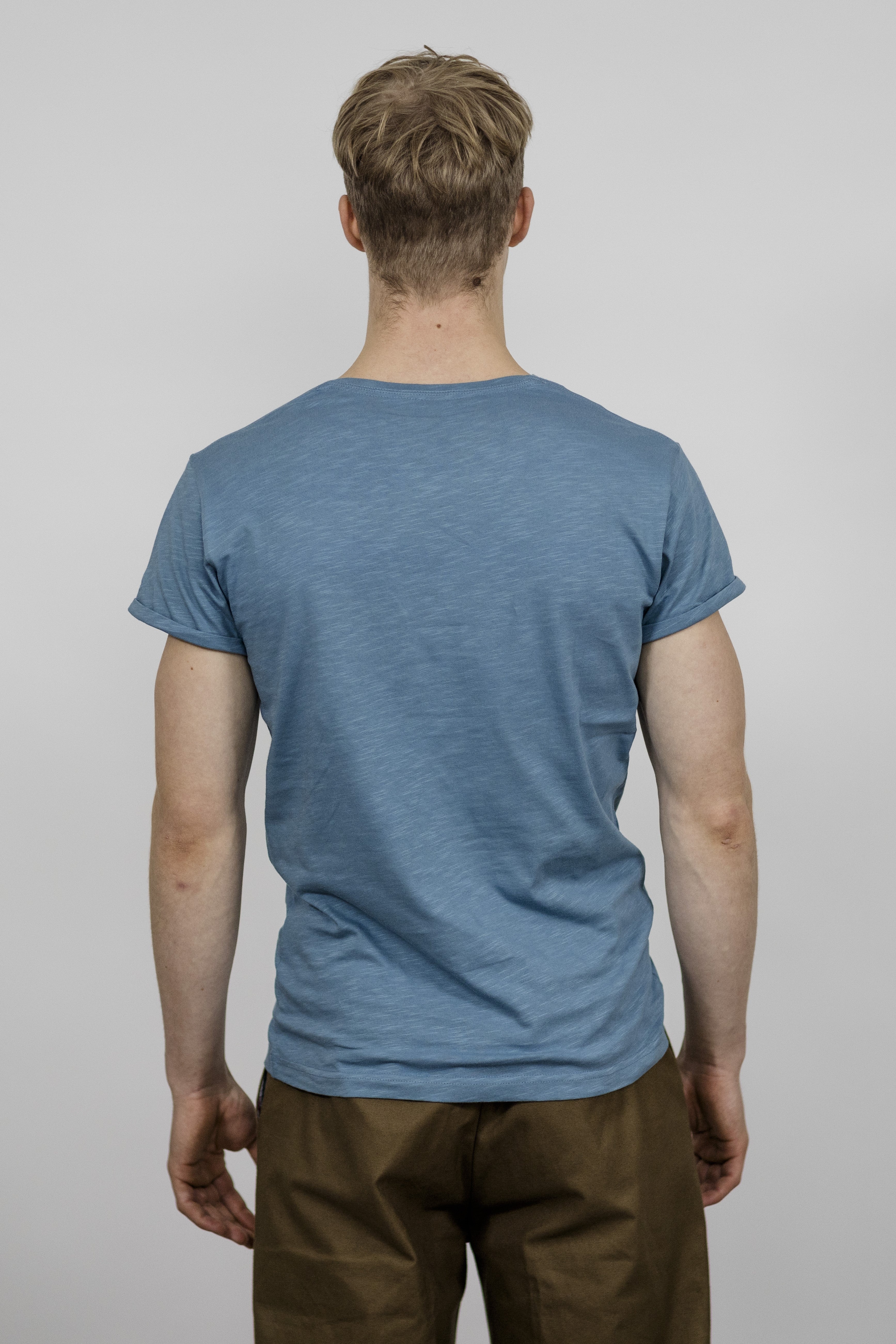 Eisdieler T-Shirt "The Signature" 2.0
