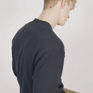 Eisdieler Sweatshirt 2.0 Nightsky