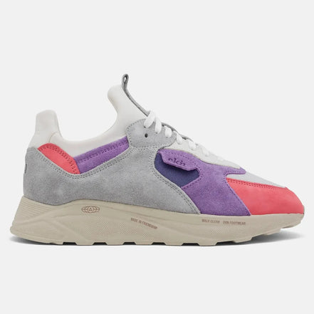 Ekn Footwear Larch Fuxia