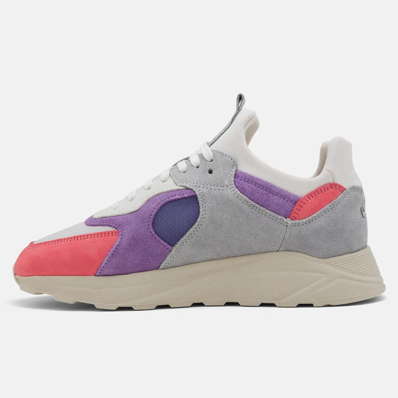Ekn Footwear Larch Fuxia