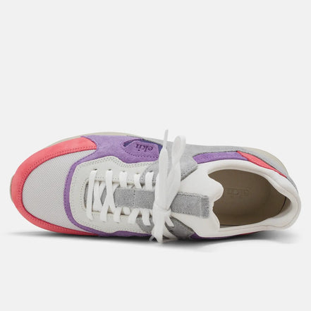 Ekn Footwear Larch Fuxia