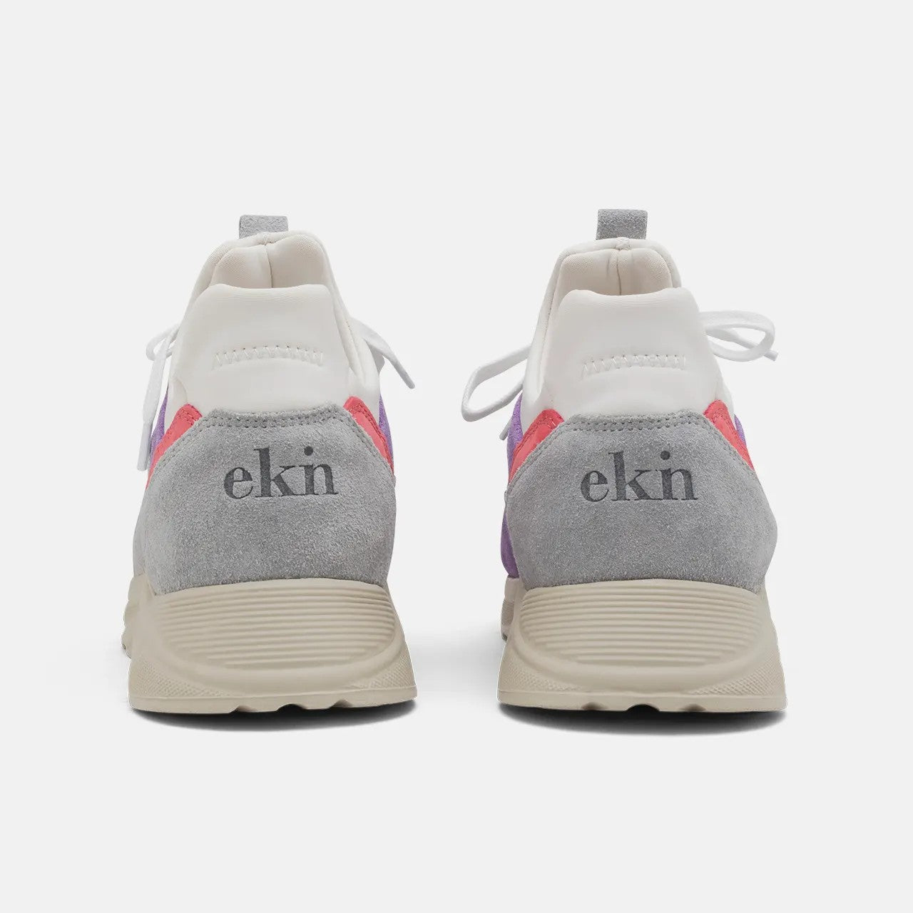 Ekn Footwear Larch Fuxia