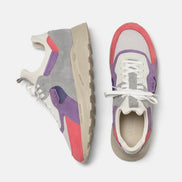 Ekn Footwear Larch Fuxia