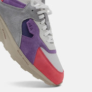 Ekn Footwear Larch Fuxia