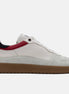 Ekn Footwear Alder White Leather