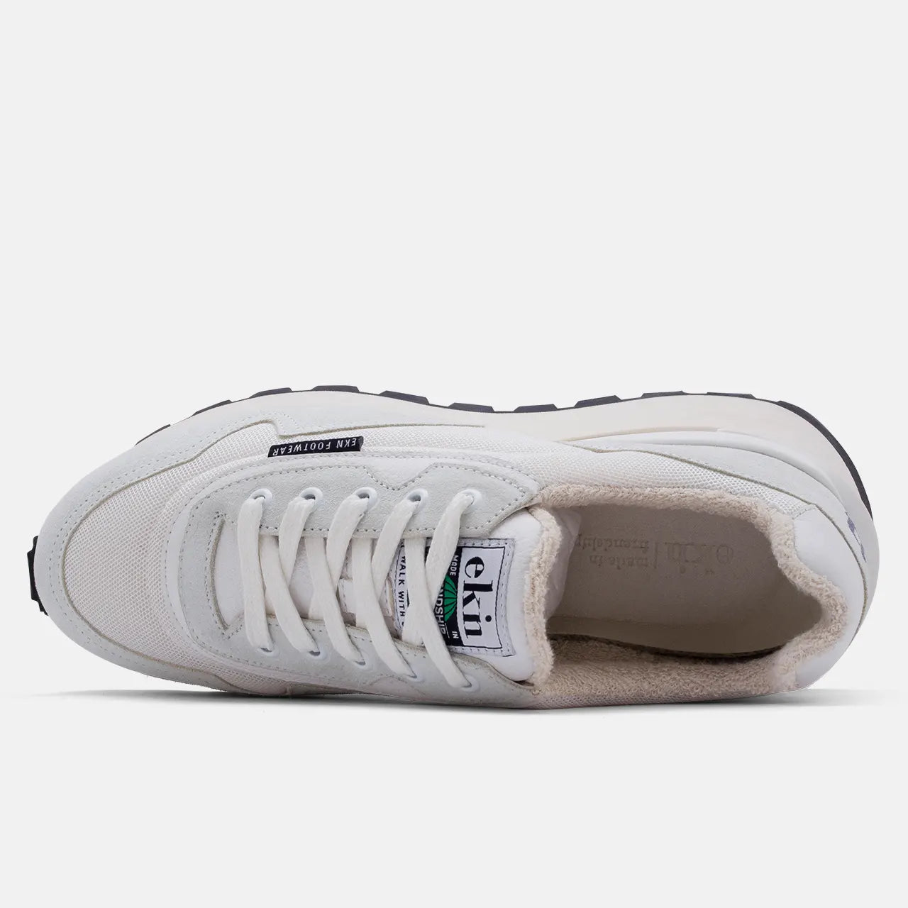 Ekn Footwear Muku Lightgrey