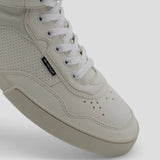 Ekn Footwear Daisy Mid White