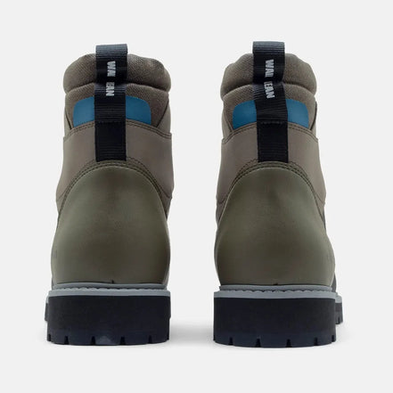 Ekn Footwear Pine Olive - vegan