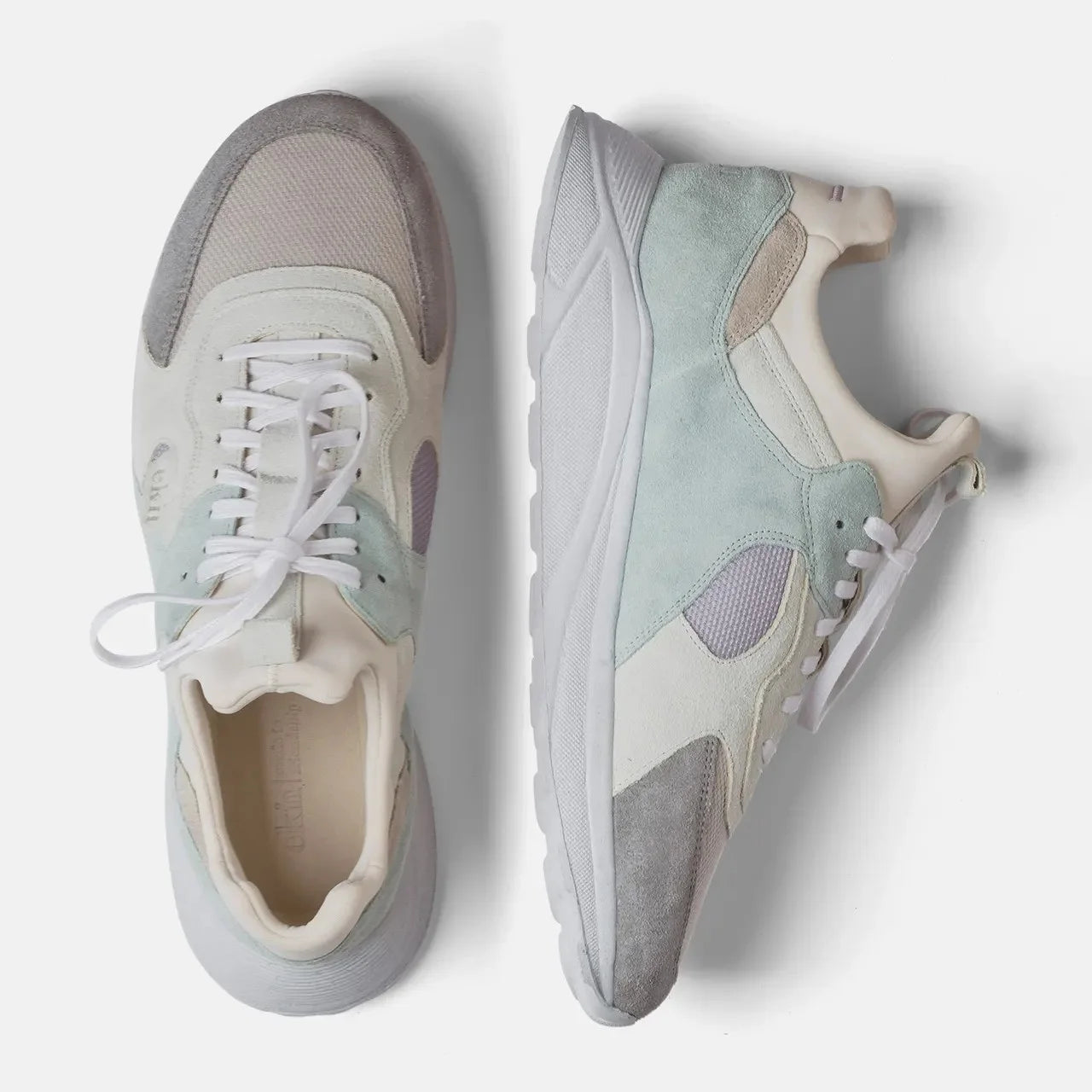 Ekn Footwear Larch Sage