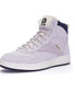 Ethletic "Carl" Misty Pink Ocean Blue