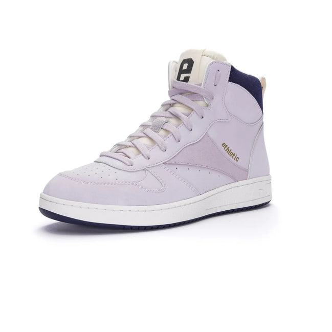 Ethletic "Carl" Misty Pink Ocean Blue