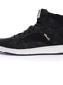 Ethletic "Carl" Jet Black - vegan