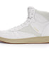 Ethletic "Carl" Chalk White- vegan