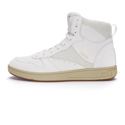 Ethletic "Carl" Chalk White- vegan