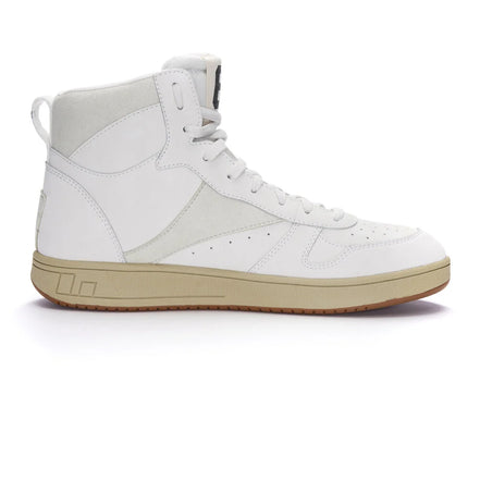 Ethletic "Carl" Chalk White- vegan