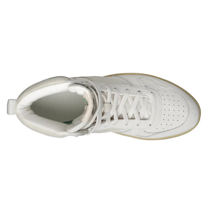 Ethletic "Carl" Chalk White- vegan