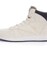 Ethletic "Carl" Bleached Sand Pewter Grey - vegan